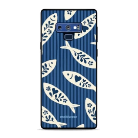 Hülle Glossy Case für Samsung Galaxy Note 9 - Farbe GP89G