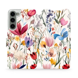 Hülle für Samsung Galaxy S23 Plus - Farbe MP70S