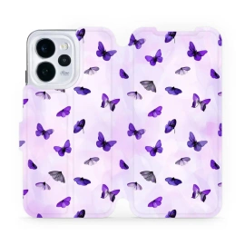 Hülle für OPPO Reno 15 - Farbe VP76S