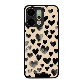 Hülle Glossy Case für OPPO Reno 14 Pro 5G - Farbe GA51G