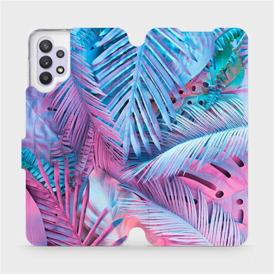 Hülle für Samsung Galaxy M32 5G - Farbe MG10S