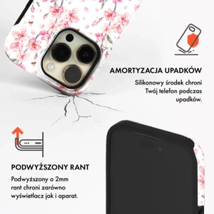Hülle Elite Pro für Xiaomi Redmi Note 14 Pro 5G - Farbe E124E