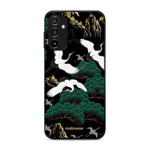 Hülle Glossy Case für Samsung Galaxy A14 4G - Farbe G042G