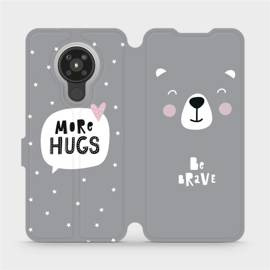 Hülle für Nokia 5.3 - Farbe MH06P