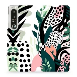 Hülle für Sony Xperia 1 III - Farbe VP53S