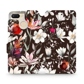 Hülle für Xiaomi Redmi 6 - Farbe VP72S