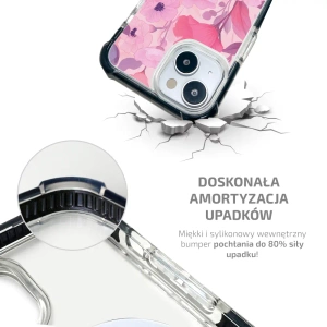 Hülle MagSafe Elite Bumper für Apple iPhone 12 Pro Max - Farbe DP74D