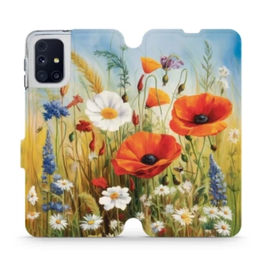 Hülle für Samsung Galaxy M31s - Farbe VP43S