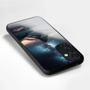 Hülle Glossy Case für Apple iPhone 17 Pro Max - Farbe G006G