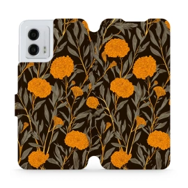 Hülle für Motorola Moto G53 5G - Farbe V175S