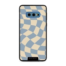 Hülle Glossy Case für Samsung Galaxy S10e - Farbe GA59G