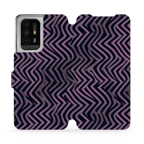 Hülle für OPPO Reno 5 Z - Farbe VA55S