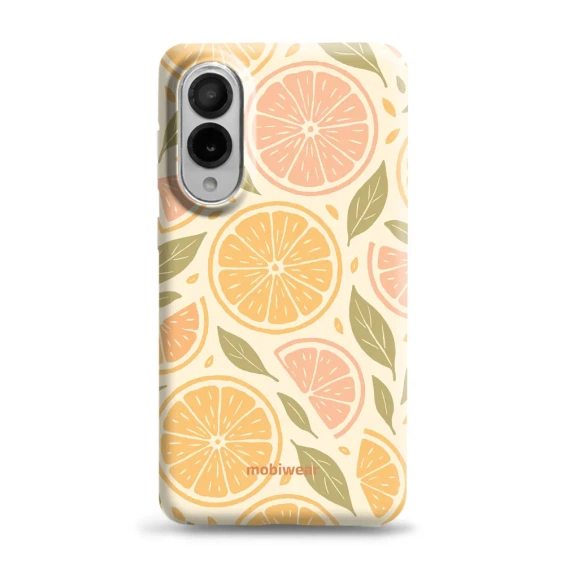 Hülle Elite Pro für Samsung Galaxy S25 Edge - Farbe EP80E