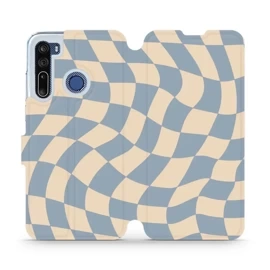 Hülle für HTC Desire 20 Pro - Farbe VA59S