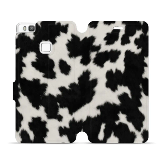 Hülle für Huawei P9 Lite - Farbe V165S