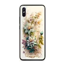 Hülle Glossy Case für Xiaomi Redmi 9A - Farbe G014G