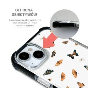 Hülle MagSafe Elite Bumper für Apple iPhone 16 Pro - Farbe DP76D