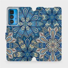 Hülle für Motorola Edge 20 Pro - Farbe V108P