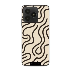 Hülle Glossy Case für Realme Note 50 - Farbe GA60G