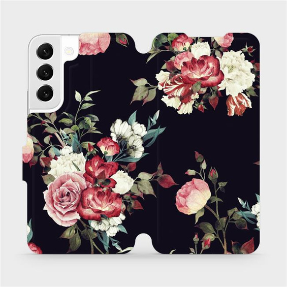Hülle für Samsung Galaxy S22 - Farbe VD11P