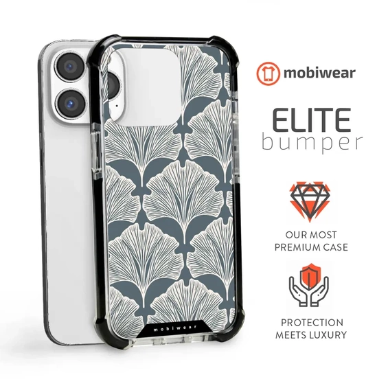 Hülle MagSafe Elite Bumper für Apple iPhone 13 Pro - Farbe DA43D