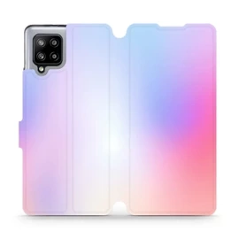 Hülle für Samsung Galaxy A42 - Farbe VP65S