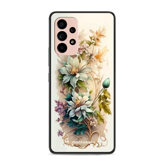 Hülle Glossy Case für Samsung Galaxy A53 5G - Farbe G014G