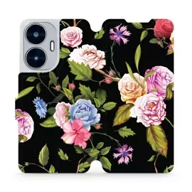 Hülle für Realme C55 - Farbe VD07S