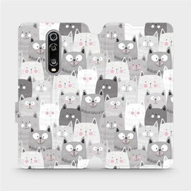 Hülle für Xiaomi Mi 9T - Farbe M099P