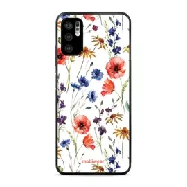 Hülle Glossy Case für Xiaomi Redmi Note 10 5G - Farbe G032G