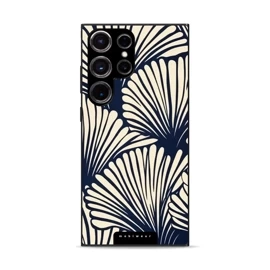 Hülle Glossy Case für Samsung Galaxy S23 Ultra - Farbe GA41G