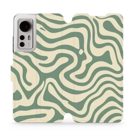 Hülle für Xiaomi 12 - Farbe VA57S