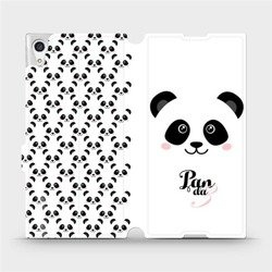 Hülle für Sony Xperia XA1 Ultra - Farbe M030P