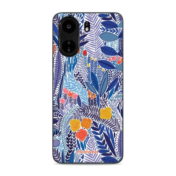 Hülle Glossy Case für Xiaomi POCO C65 - Farbe G037G