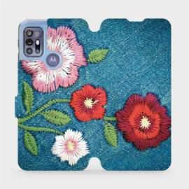 Hülle für Motorola Moto G30 - Farbe MD05P