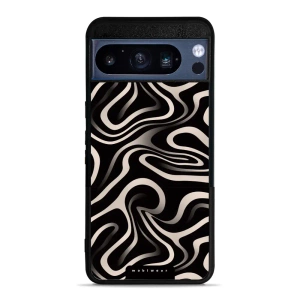 Hülle Glossy Case für Google Pixel 8 Pro - Farbe GA63G