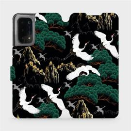 Hülle für OPPO A74 5G - Farbe VP16S