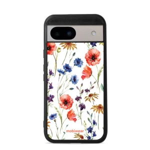 Hülle Glossy Case für Google Pixel 8a - Farbe G032G