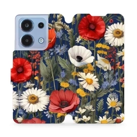 Hülle für Xiaomi Redmi Note 13 4G - Farbe VP46S