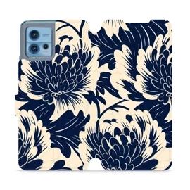 Hülle für Motorola Moto G72 - Farbe VA40S