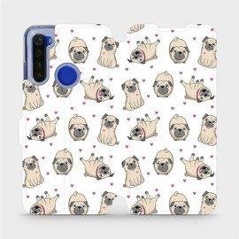 Hülle für Xiaomi Redmi Note 8T - Farbe M097P