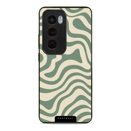 Hülle Glossy Case für OPPO Reno 12 Pro 5G - Farbe GA57G