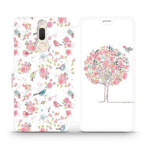 Hülle für Huawei Mate 10 Lite - Farbe M120S