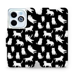 Hülle für Infinix Smart 8 - Farbe V163S