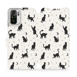Hülle für Xiaomi Redmi Note 10s - Farbe V162S