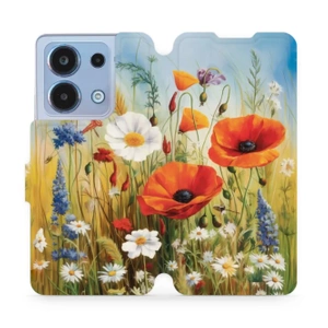 Hülle für Xiaomi Redmi Note 13 4G - Farbe VP43S