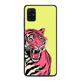 Hülle Glossy Case für Samsung Galaxy A71 - Farbe G051G