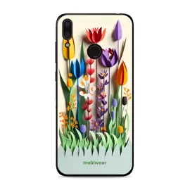 Hülle Glossy Case für Huawei Y7 2019 - Farbe G015G