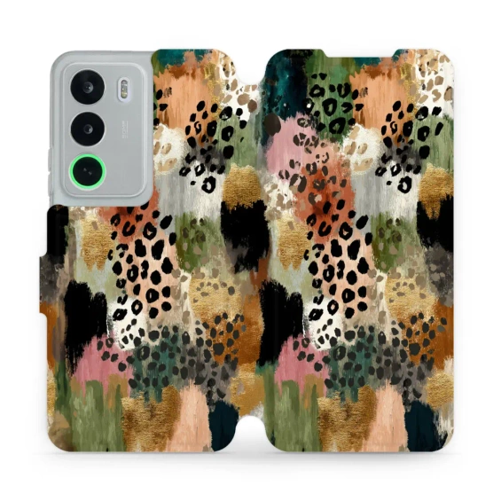 Hülle für Realme C71 - Farbe V167S