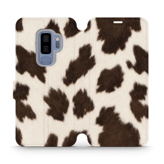 Hülle für Samsung Galaxy S9 Plus - Farbe V166S